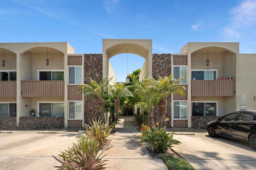 Perfect portfolio addition! Ownership is now in the 3rd generation of the same family, so here is your opportunity to acquire a VERY rare offering in North Pacific Beach! Priced well below estate appraisals for immediate sale, these two 16-unit buildings are available on the same block with just one property separating. They are being offered individually or as a pair for the perfect 32-unit acquisition. Excellent unit mix along with great onsite parking. The properties have been professionally managed for a very long time, including highly involved onsite managers. The vast majority of the units have been remodeled and project a current coastal tenant living expectation. Each has an onsite laundry facility, as well as video surveillance. The properties are uniquely set in a multifamily to single family transition neighborhood area, so the overall location feel is far superior to many PB offerings. The asset definitely has "value add" options for future income growth. This property exudes a pride of ownership location and a "Legacy" label, considering the long-term ownership history is clearly appropriate. Excellent documented history for income and expenses, including invested capital and maintenance costs, is available through the well-respected property management firm for the future owner. Call for additional details!