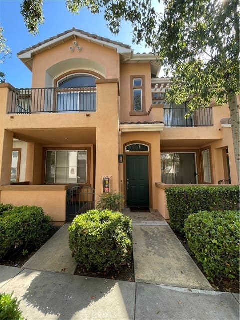 Photo of 2403 Ladrillo Aisle #51, Irvine, CA 92606 (MLS # OC26174203)