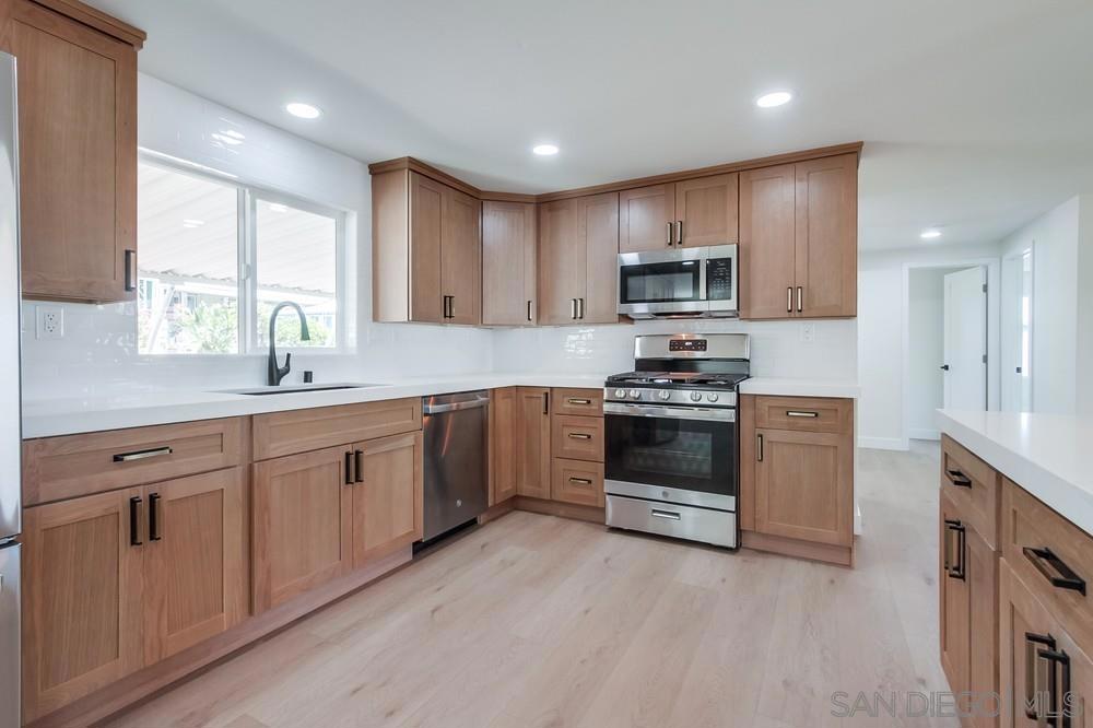 San Marcos - Residential