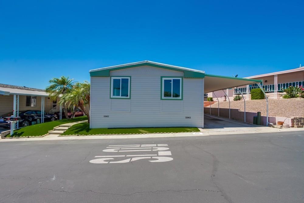 San Marcos - Residential