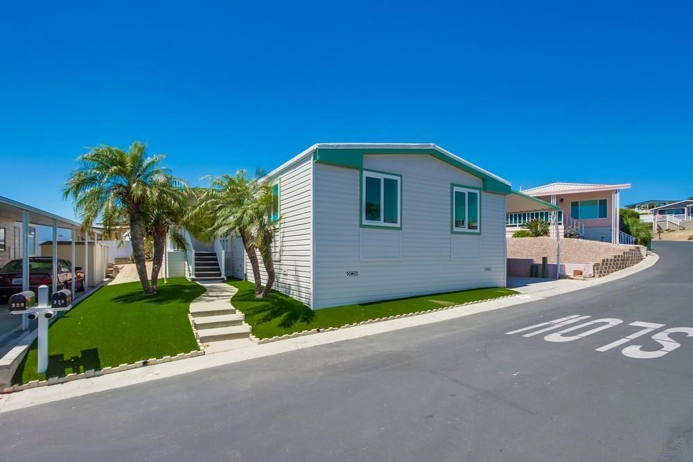 San Marcos - Residential