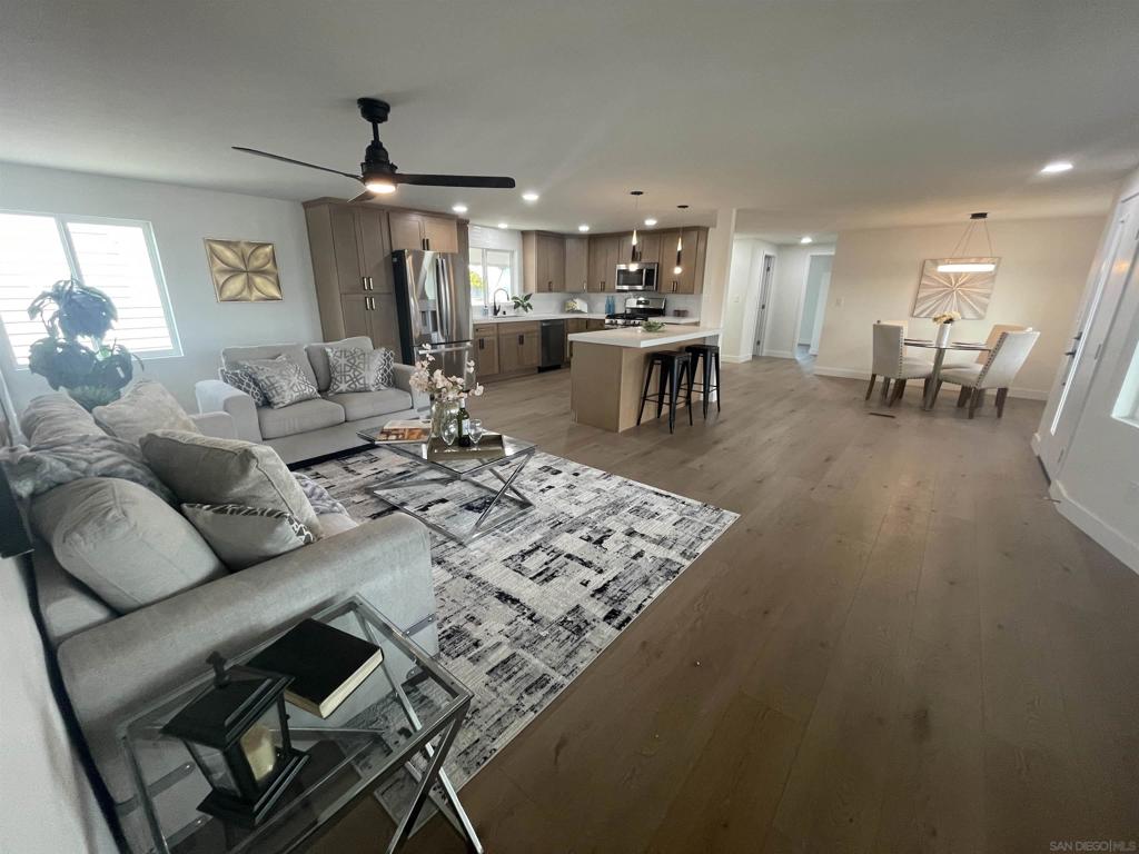 San Marcos - Residential