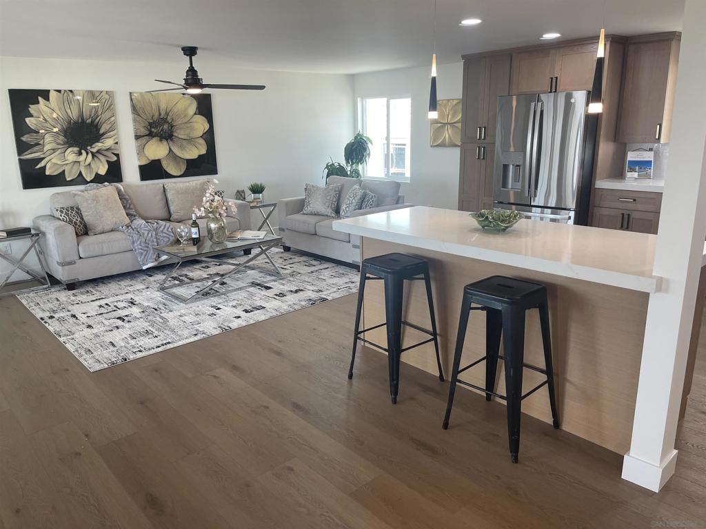 San Marcos - Residential