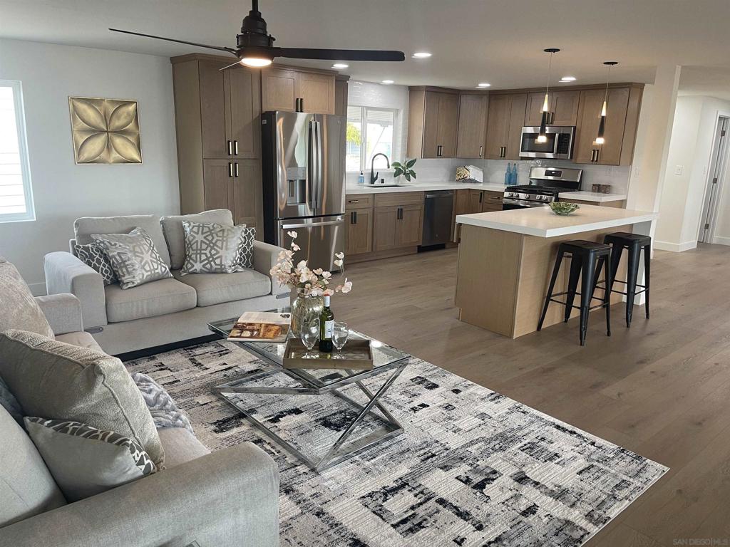 San Marcos - Residential