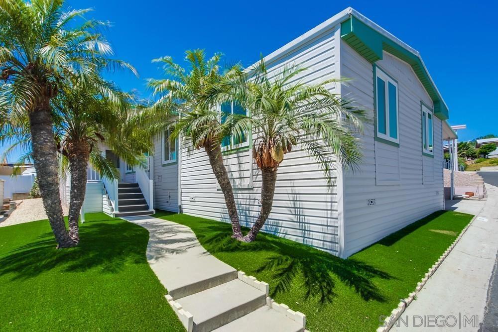 San Marcos - Residential