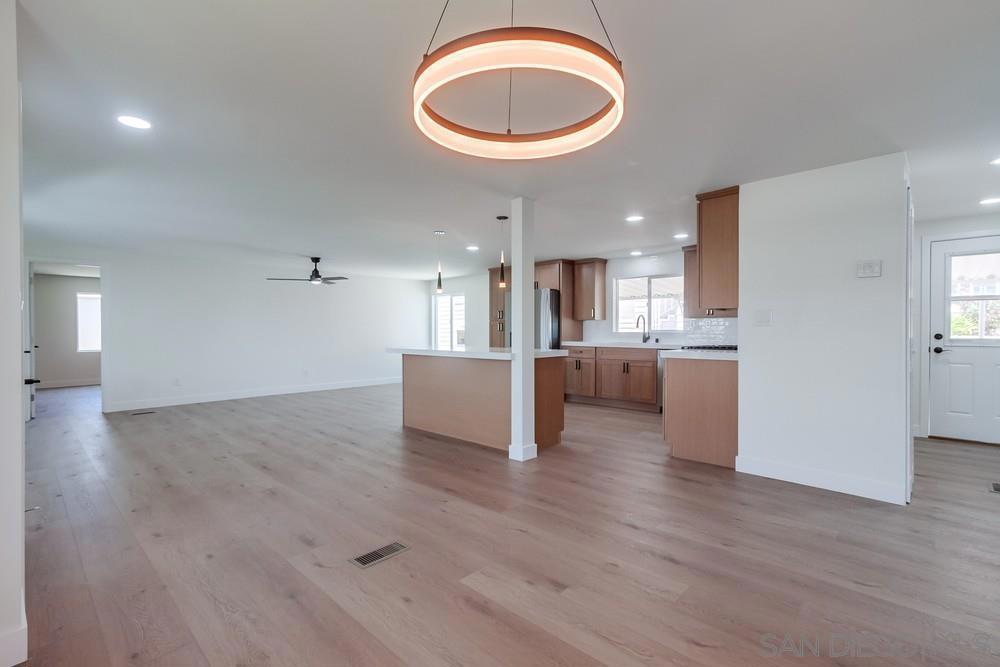 San Marcos - Residential