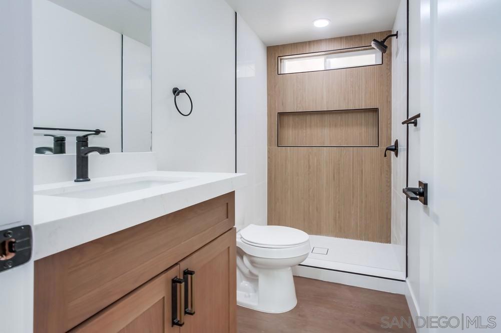 San Marcos - Residential