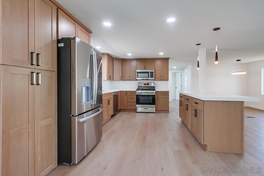 San Marcos - Residential