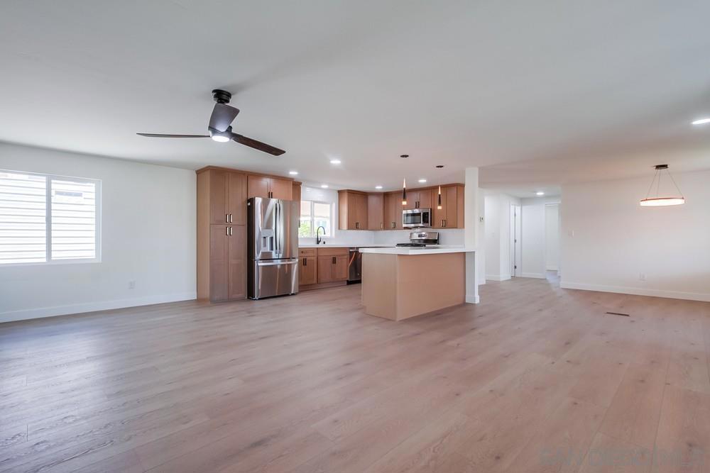 San Marcos - Residential