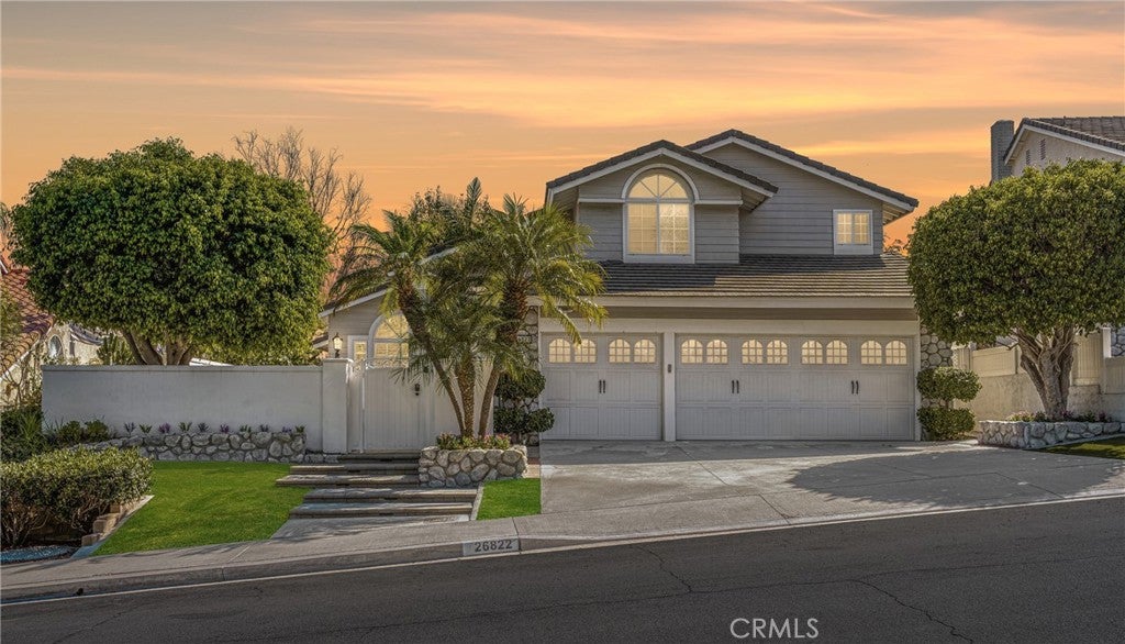 26822 Sommerset Ln