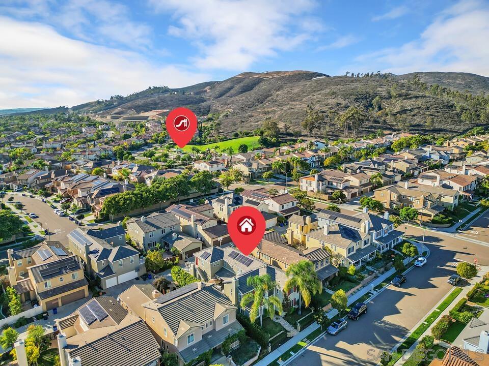 Rancho Bernardo - Residential