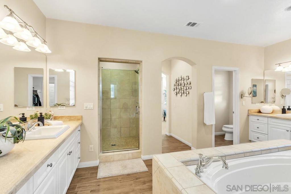Rancho Bernardo - Residential