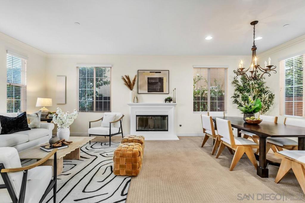 Rancho Bernardo - Residential