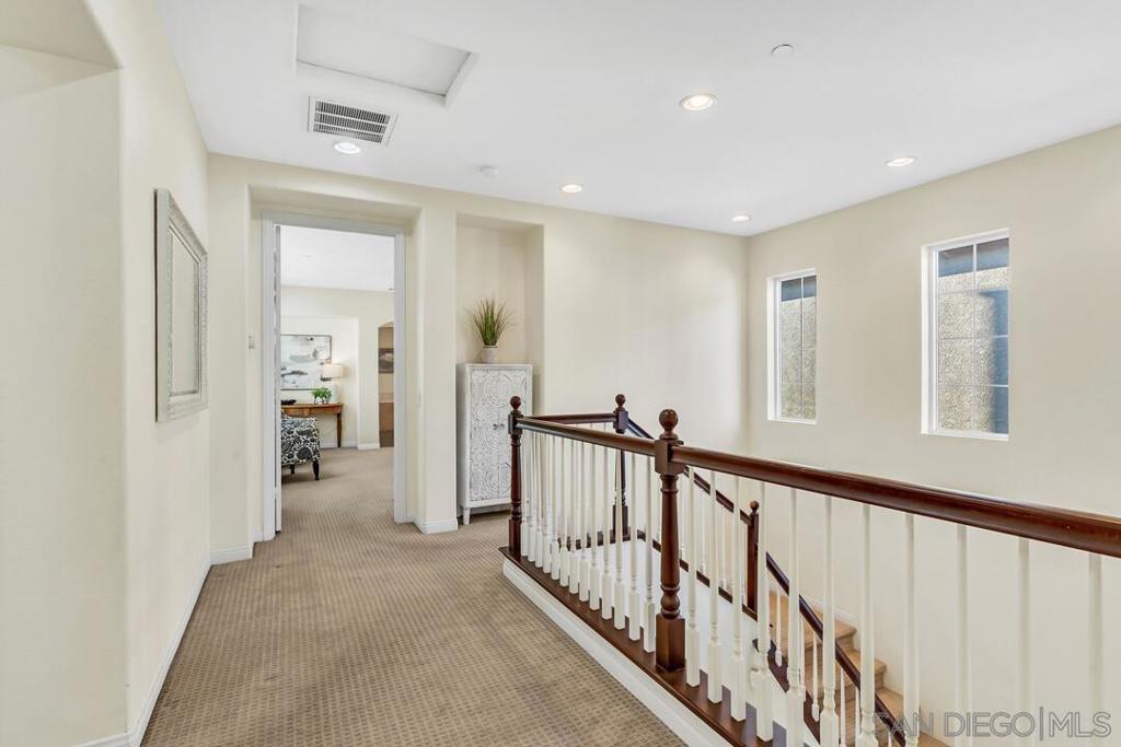 Rancho Bernardo - Residential