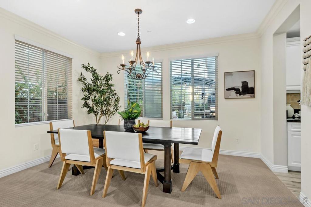 Rancho Bernardo - Residential