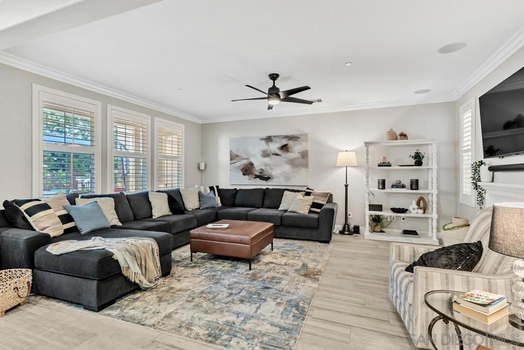 Rancho Bernardo - Residential