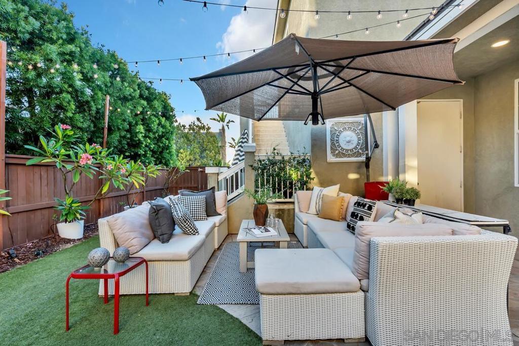 Rancho Bernardo - Residential