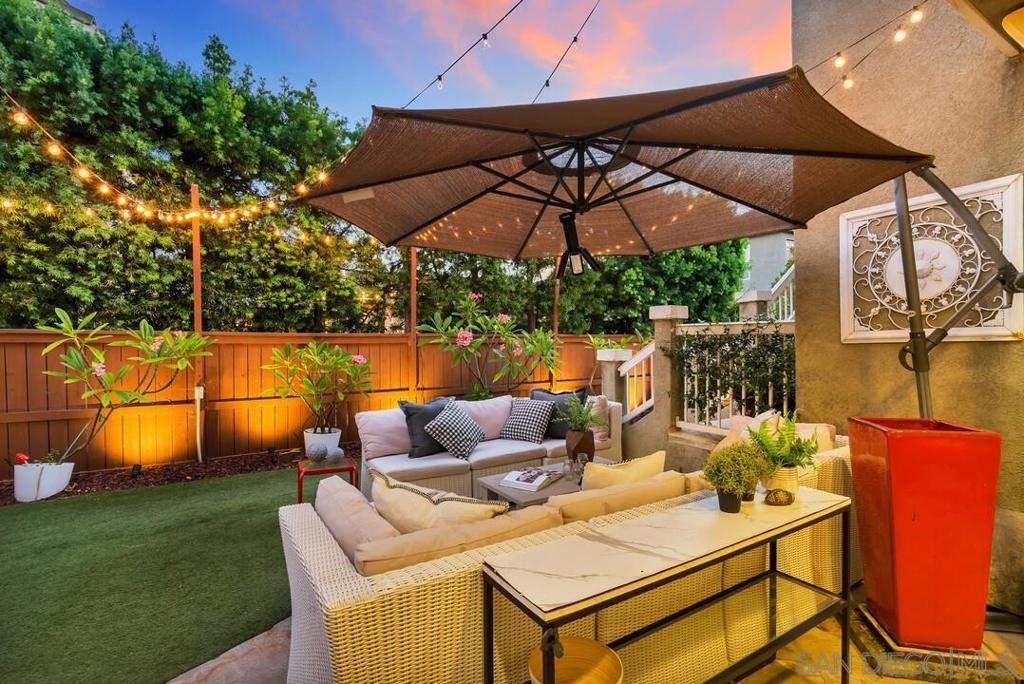 Rancho Bernardo - Residential