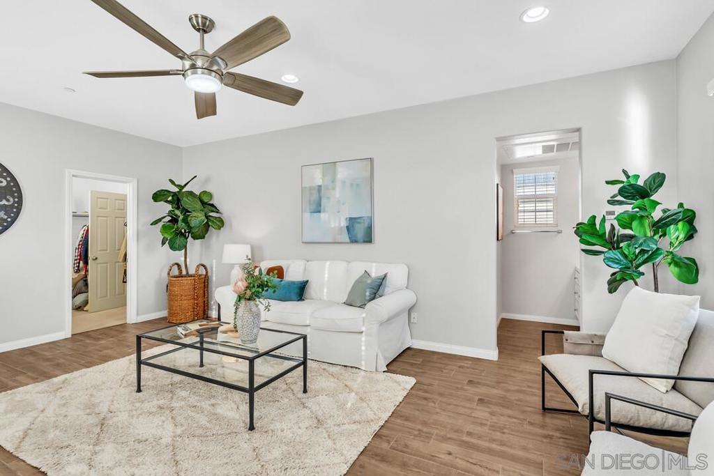 Rancho Bernardo - Residential