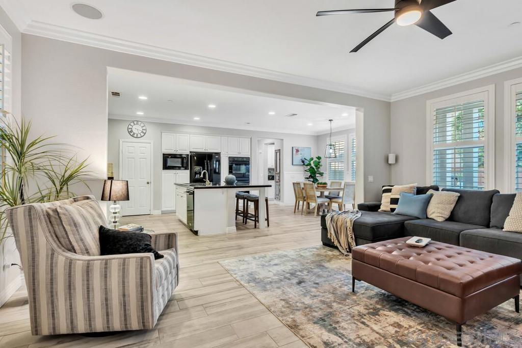 Rancho Bernardo - Residential