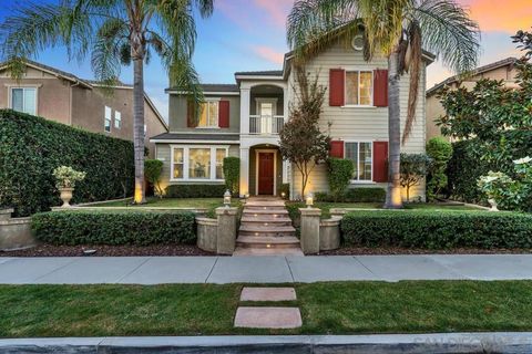 Photo of 17252 Eagle Canyon Place Pl, San Diego, CA 92127 (MLS # 250043023SD)