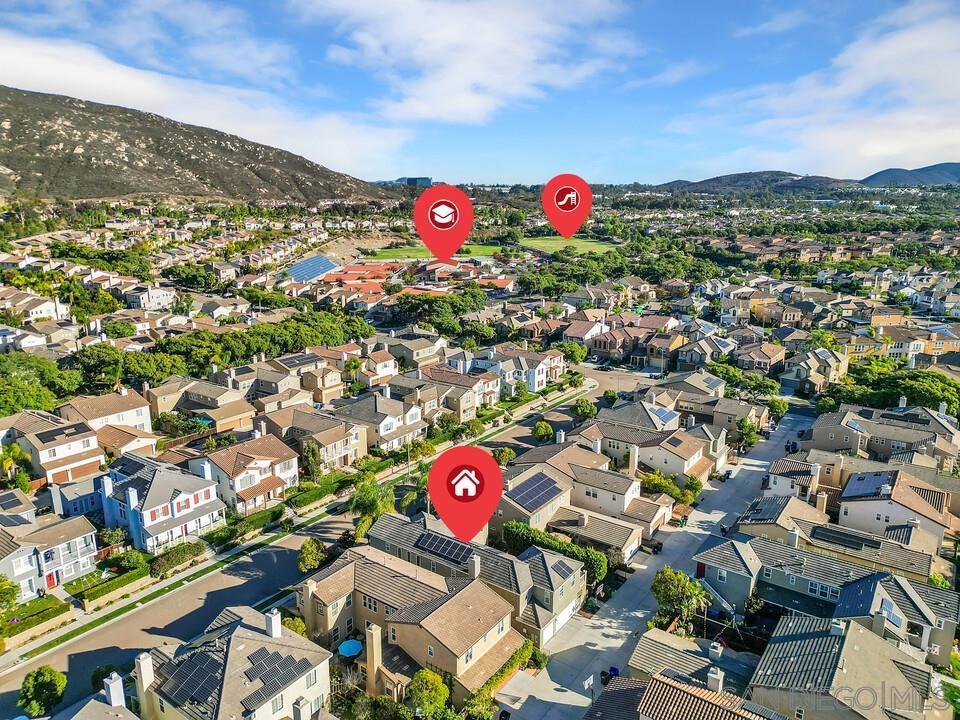 Rancho Bernardo - Residential