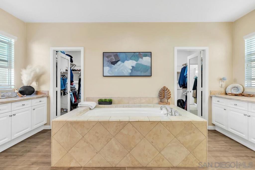 Rancho Bernardo - Residential