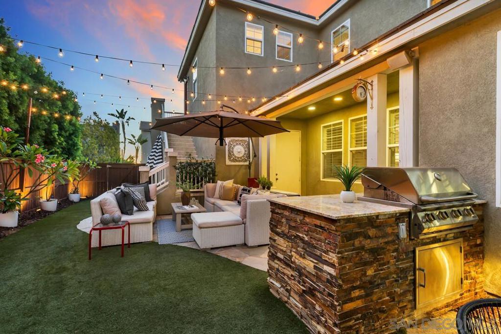 Rancho Bernardo - Residential