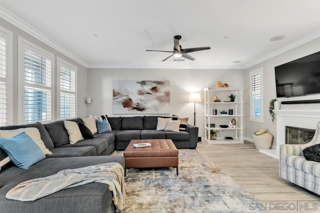 Rancho Bernardo - Residential