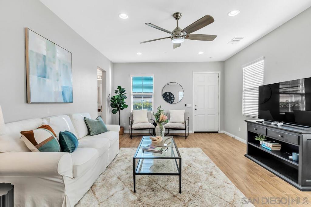 Rancho Bernardo - Residential