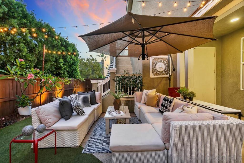 Rancho Bernardo - Residential