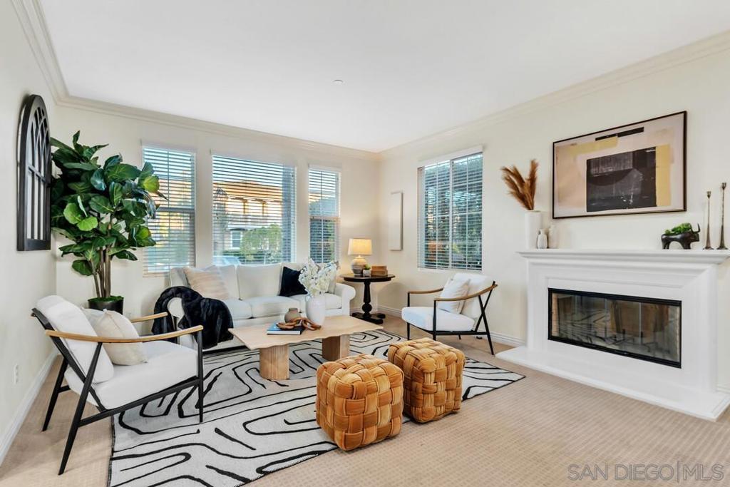 Rancho Bernardo - Residential