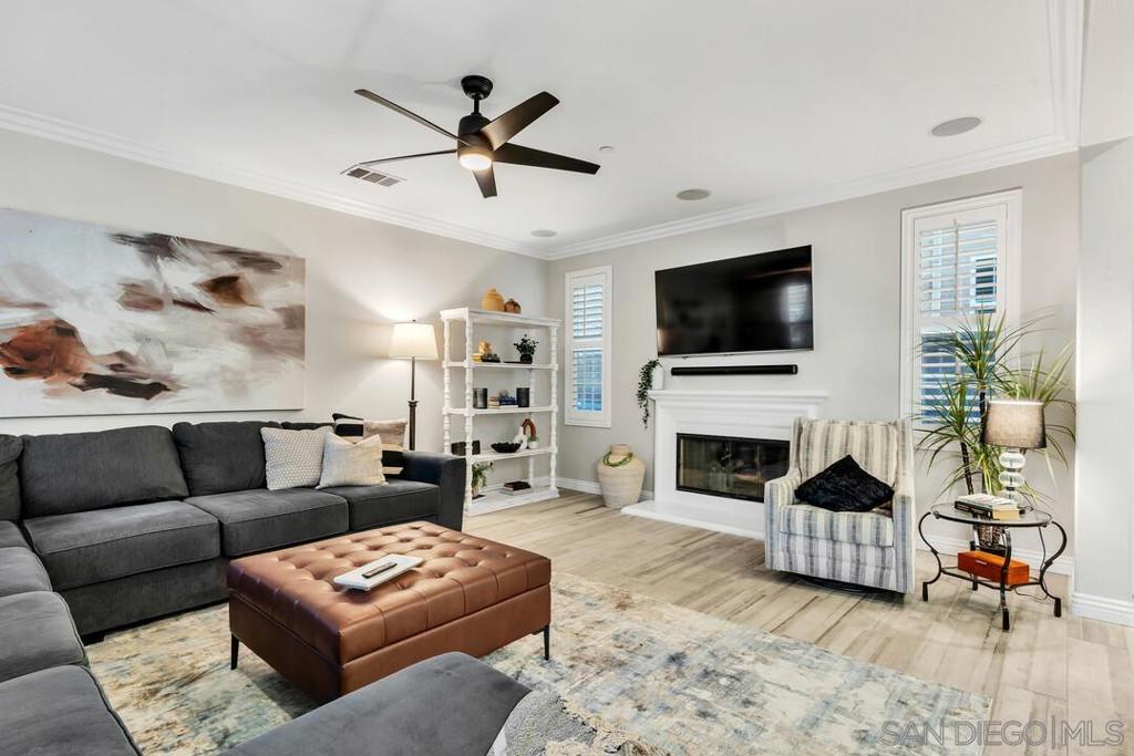 Rancho Bernardo - Residential