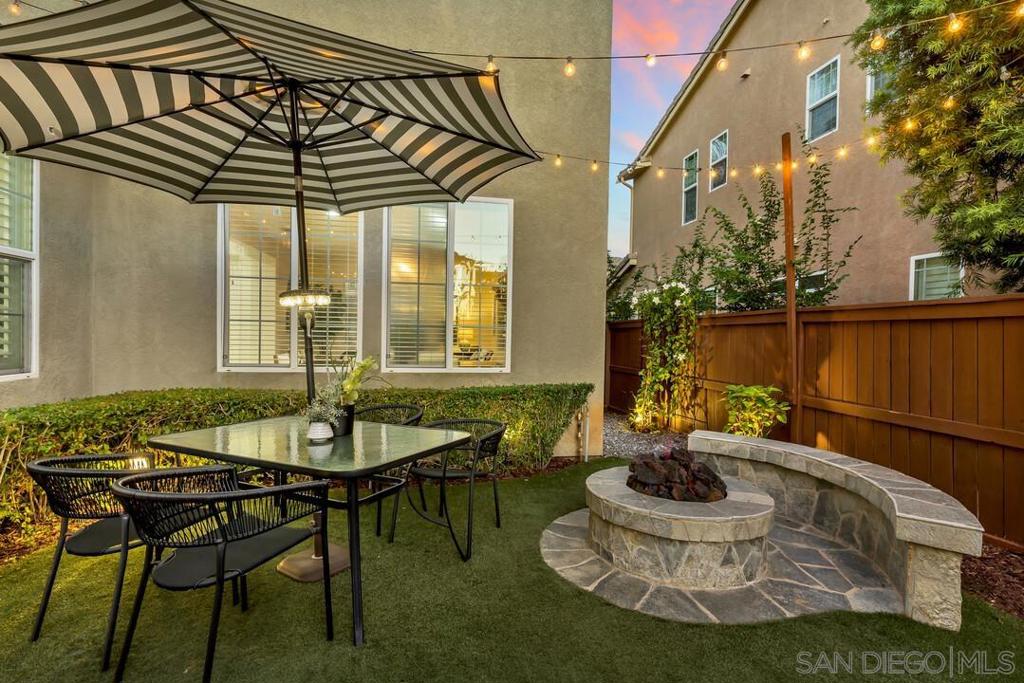 Rancho Bernardo - Residential