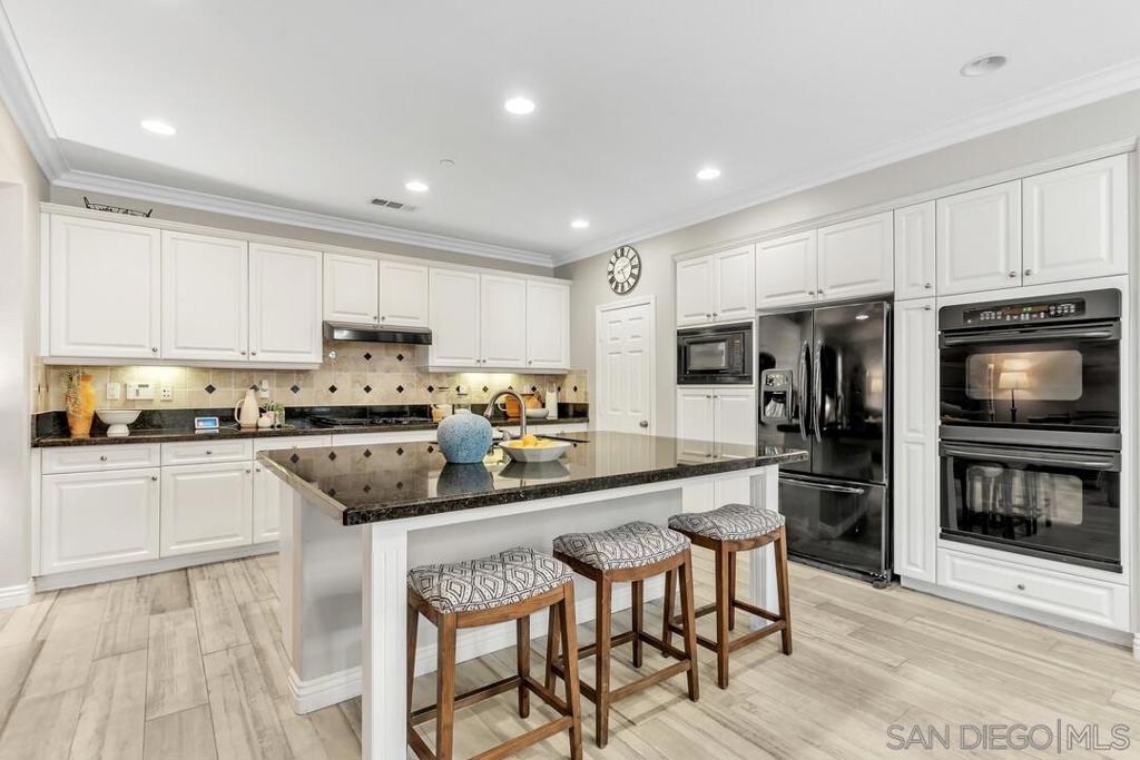 Rancho Bernardo - Residential