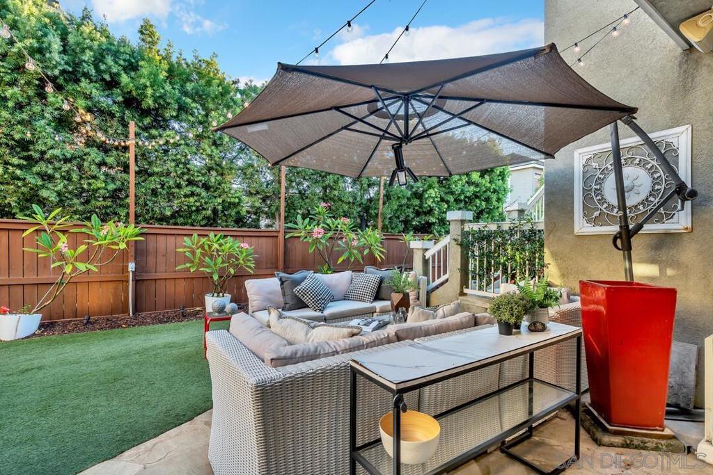 Rancho Bernardo - Residential