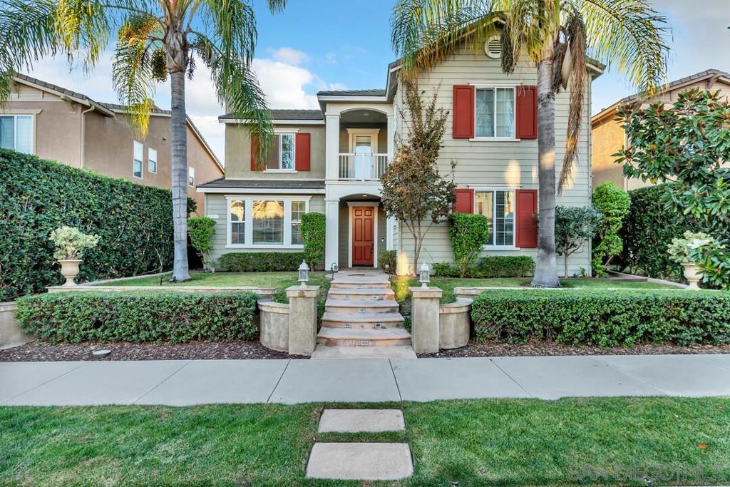 Rancho Bernardo - Residential