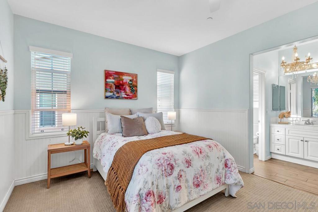 Rancho Bernardo - Residential