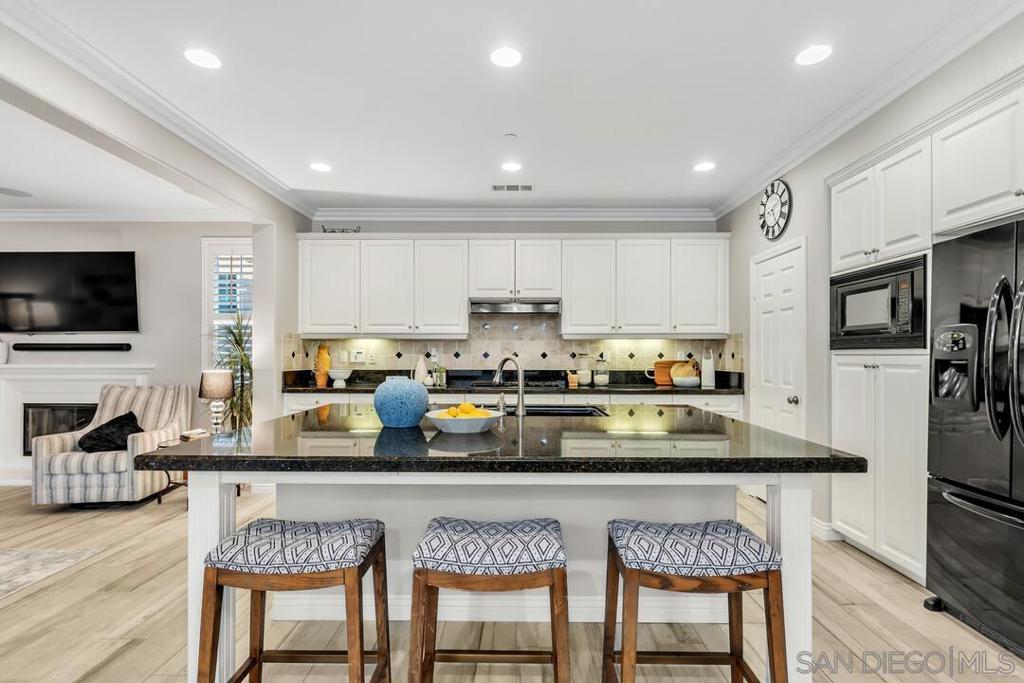 Rancho Bernardo - Residential