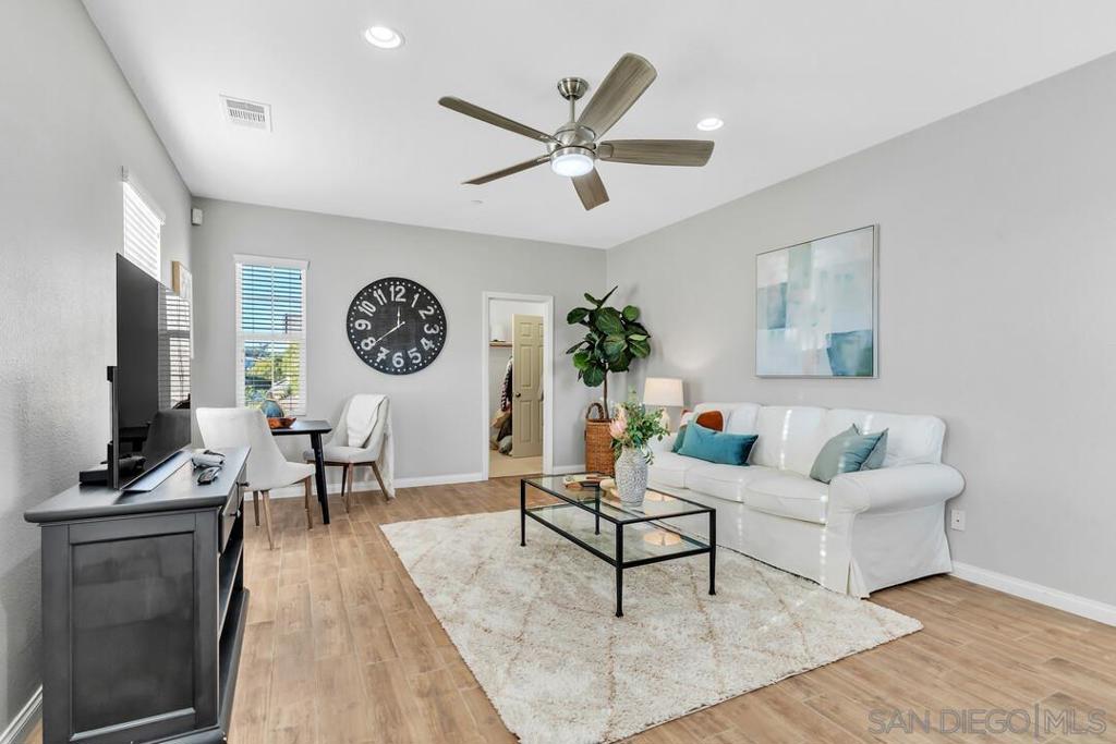 Rancho Bernardo - Residential