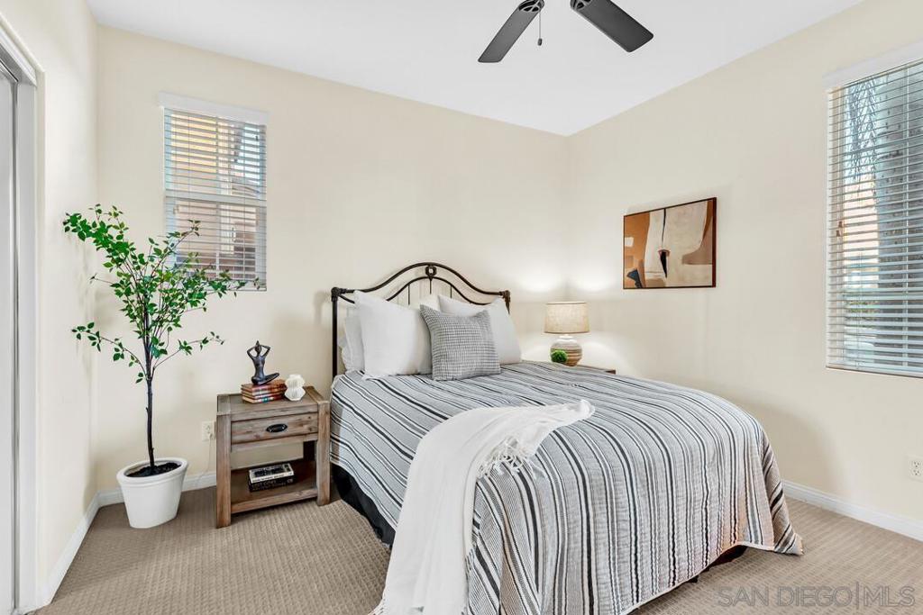 Rancho Bernardo - Residential