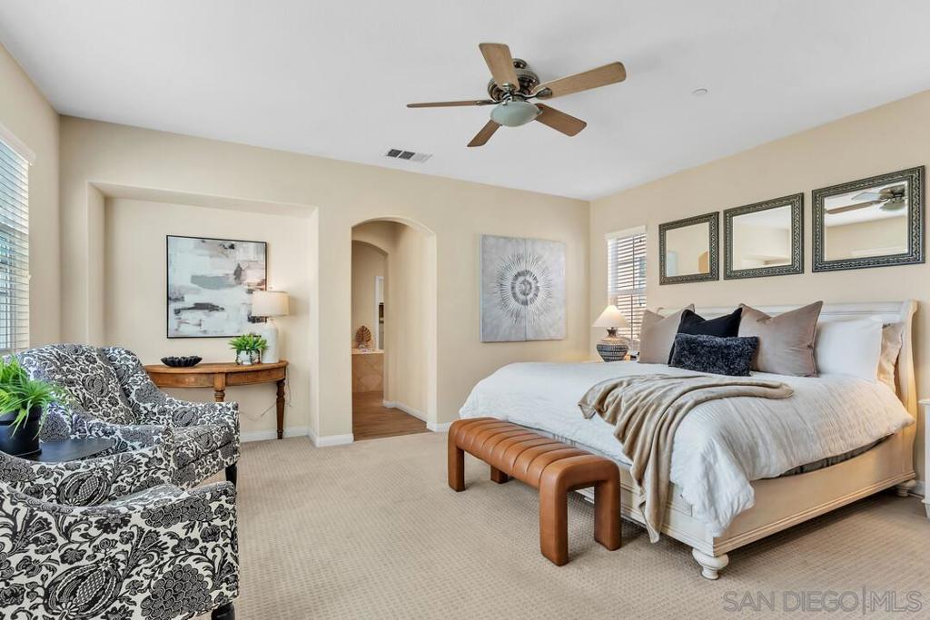 Rancho Bernardo - Residential