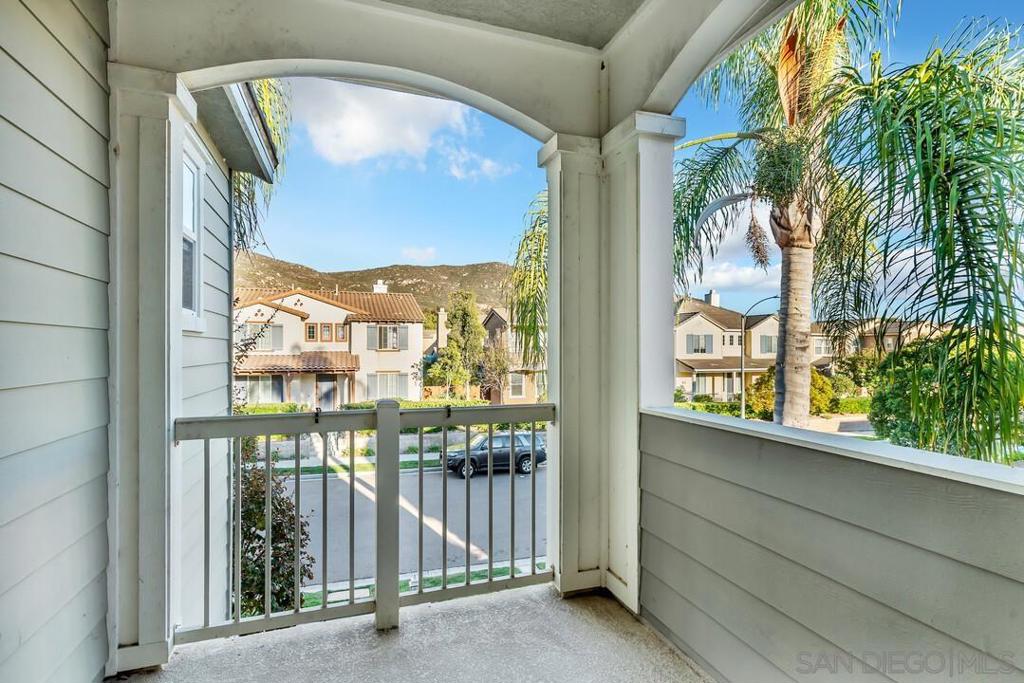 Rancho Bernardo - Residential