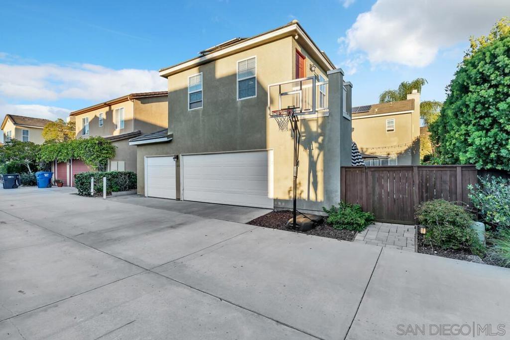 Rancho Bernardo - Residential