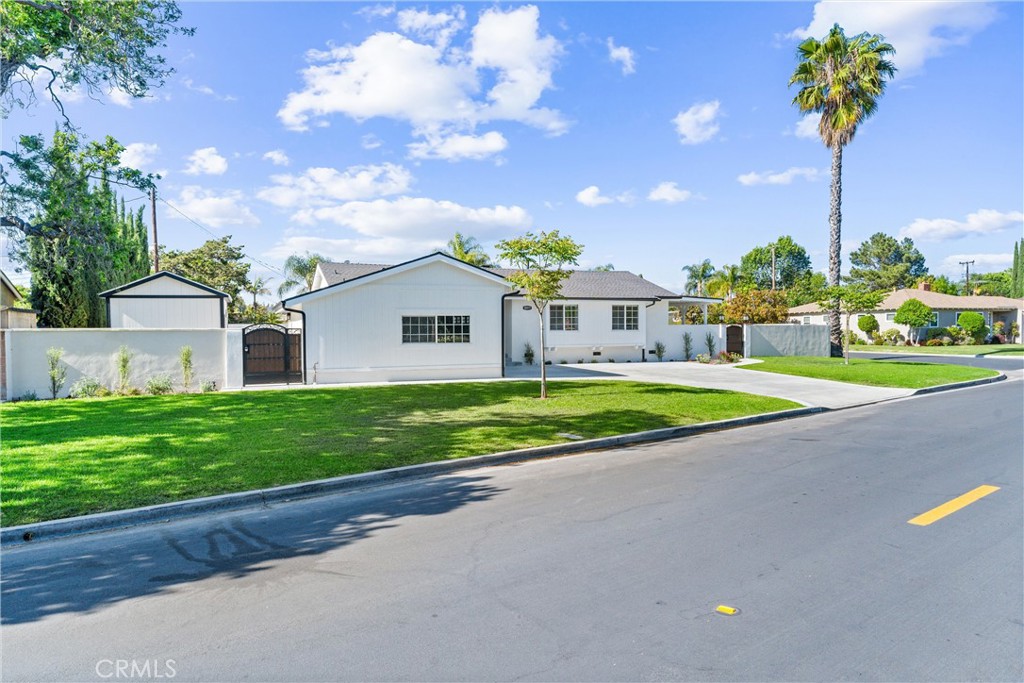 18011 Theodora Drive