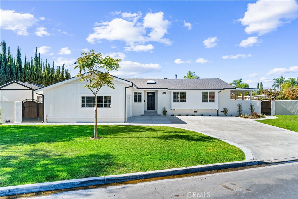 18011 Theodora Drive