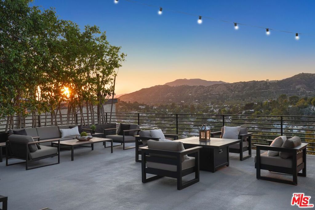 1349 Wildwood Drive, Los Angeles CA 90041