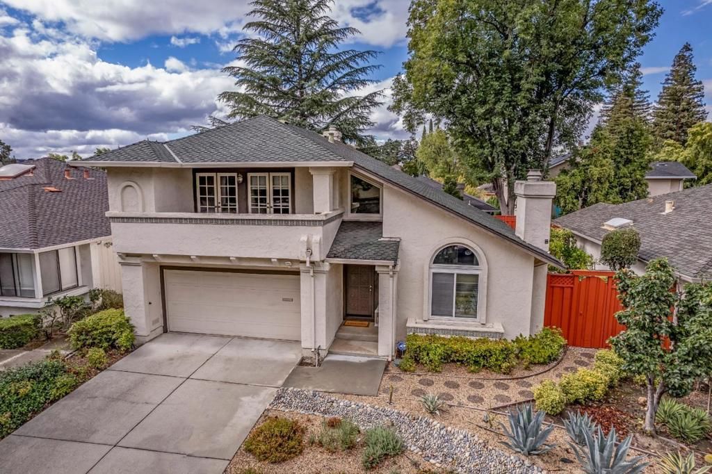 Photo of 4815 Capistrano Avenue, San Jose, CA 95129 (MLS # ML82024771)