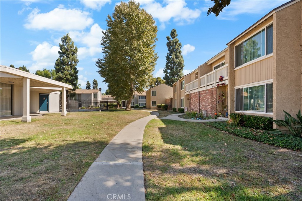 Varsity Park (S. Campus PK) (236) - Residential