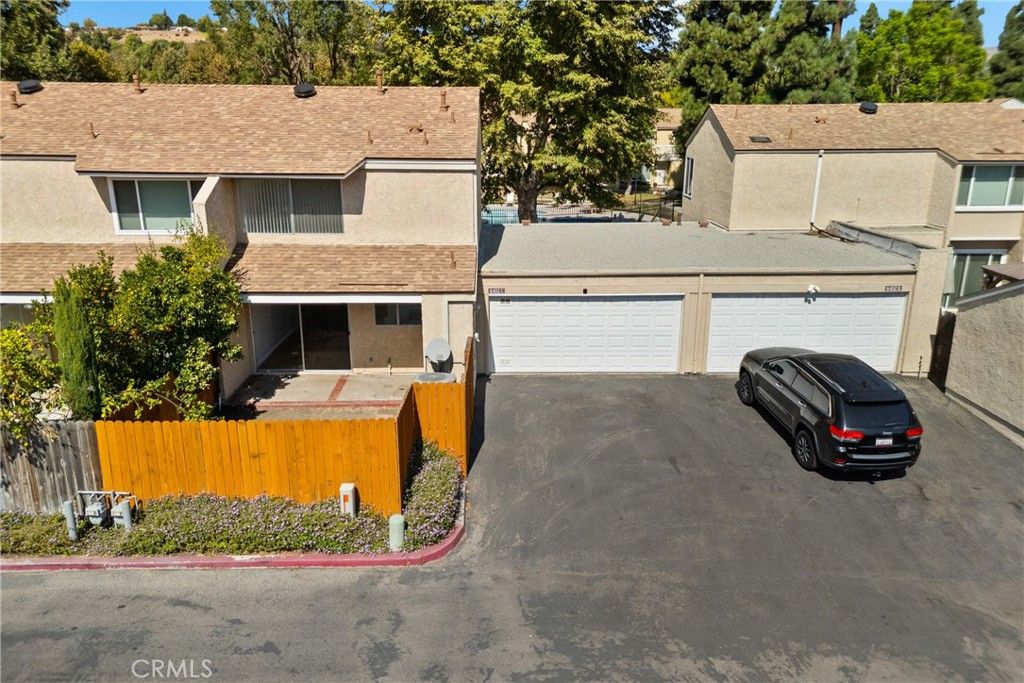Photo of 6412 Penn St #C, Moorpark, CA 93021 (MLS # SR25235380)